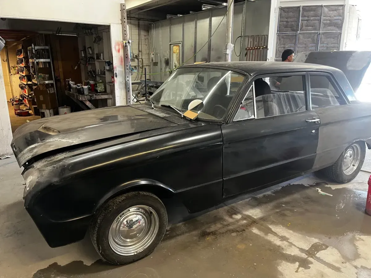 Ace Auto Repair LLC