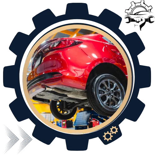 Expert auto collision repair in Denver with precision body work