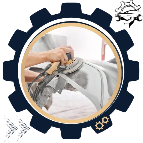 Paint services at a trusted collision center in Denver, CO