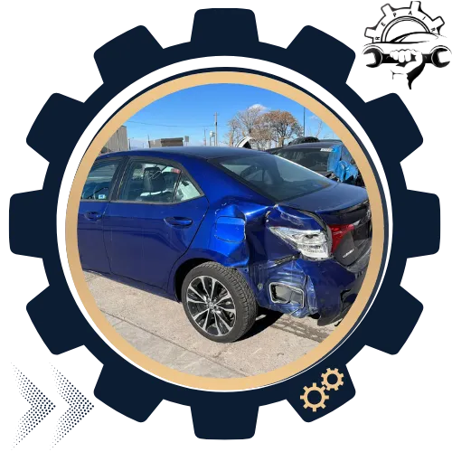Collision Repair