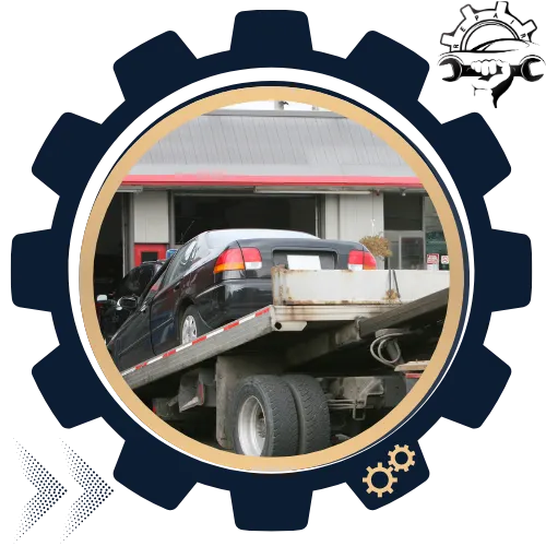 Towing Services