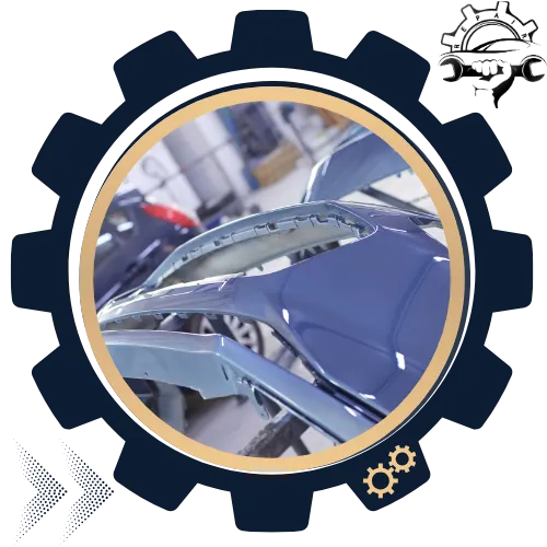 Auto Body Restoration