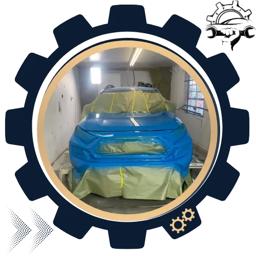 Paint Services