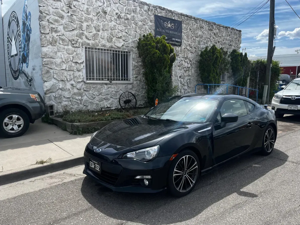 Ace Auto Repair LLC 