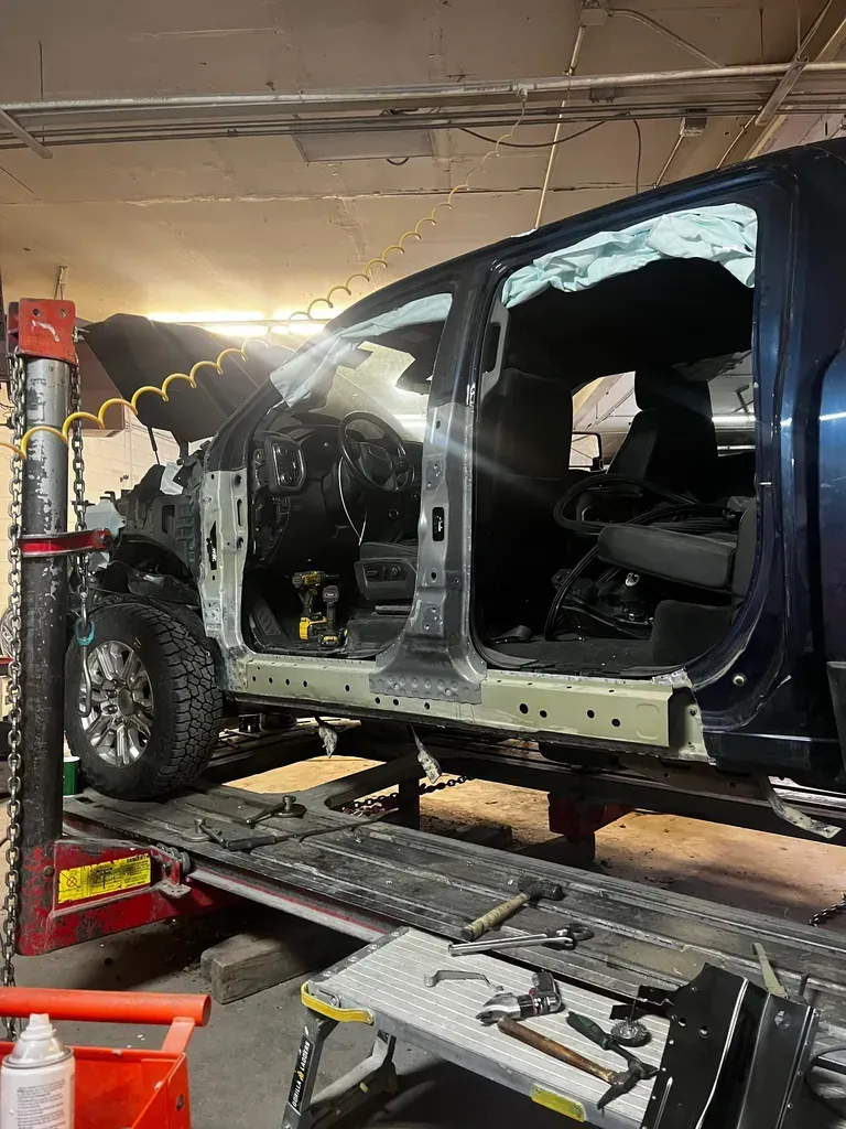 Ace Auto Repair LLC 