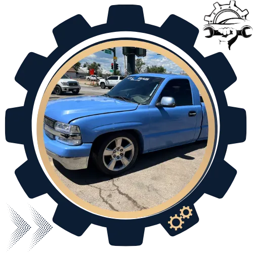 Vehicle paint correction service in Englewood, CO