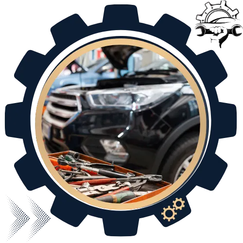 Free auto body estimate in Englewood for visible car damage
