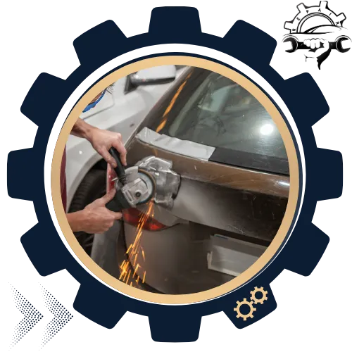 Free auto body estimate in Lakewood for car repair