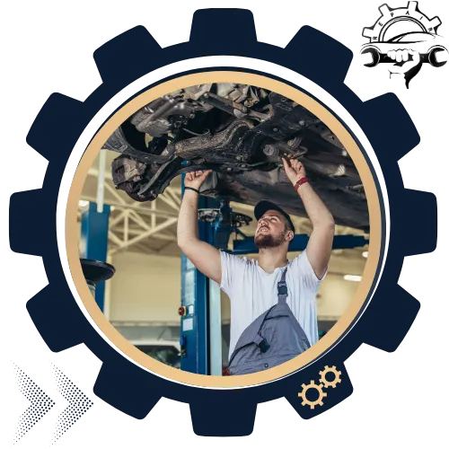 Free auto body repair estimate in Denver for vehicle damage