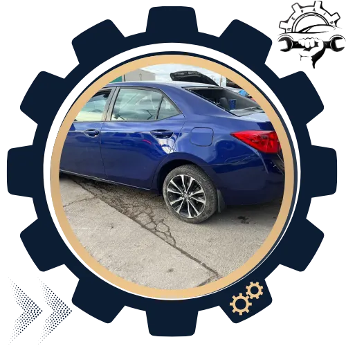 Car accident repair in Lakewood CO with careful body work 