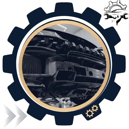 Free collision repair estimate in Lakewood for damaged vehicles
