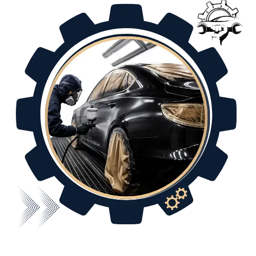 Professional Collision Repair in Denver, CO for damaged vehicles 