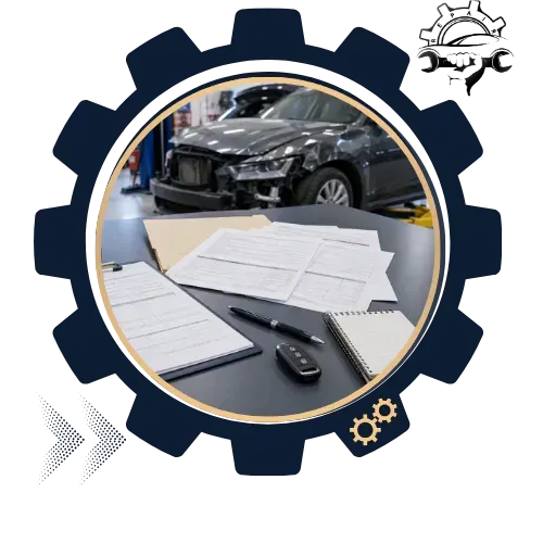 Professional Collision Repair in Denver, CO for damaged vehicles 