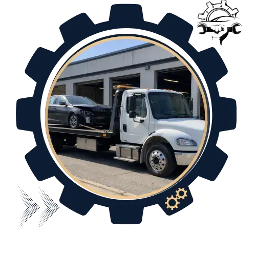 Professional Collision Repair in Denver, CO for damaged vehicles 