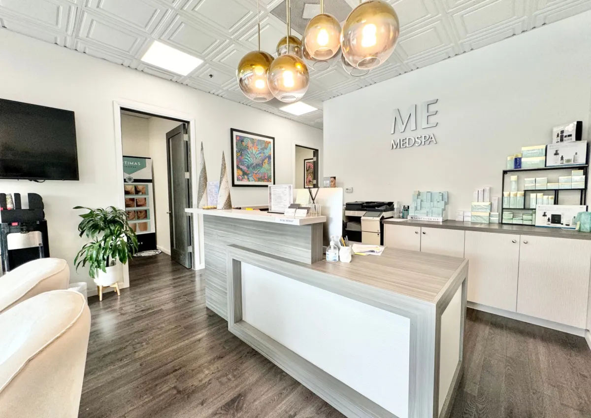 Monterey Park Best Medspa