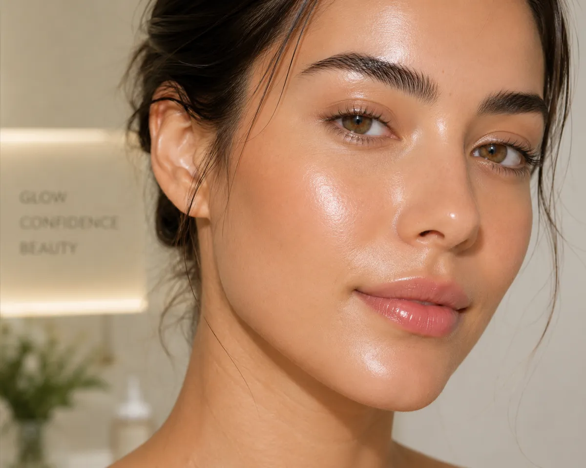 Skin Boosters in Monterey Park: Best Glass Skin Treatment (2026) | Me Medspa