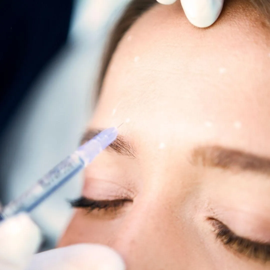 Aesthetic Treatments at AZ Wellness Center