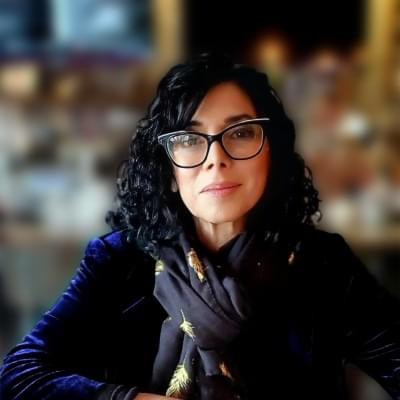 Dr. Fern Kazlow (Dr. K)