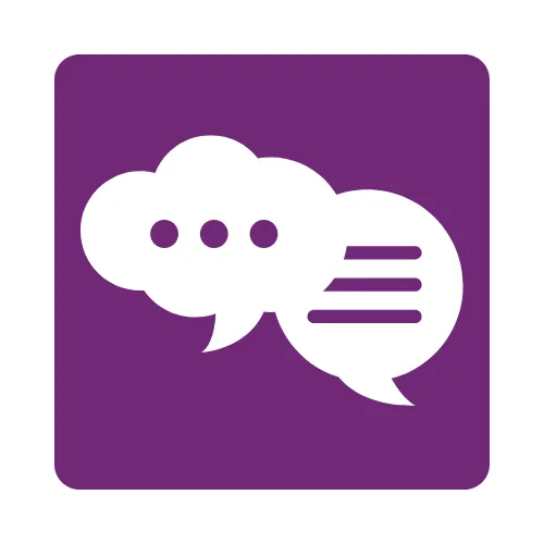 Voice & Contribution