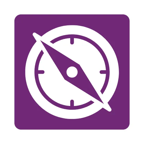 Obsession as a Compass