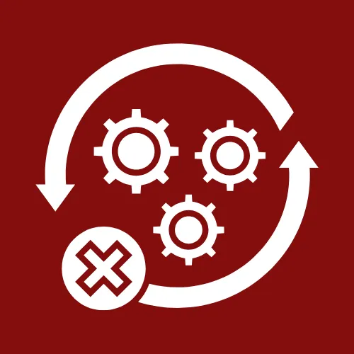 Inconsistent results