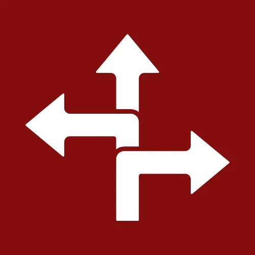 Direction, not more ideas