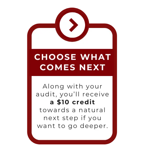 Here’s How the Marketing Audit Works