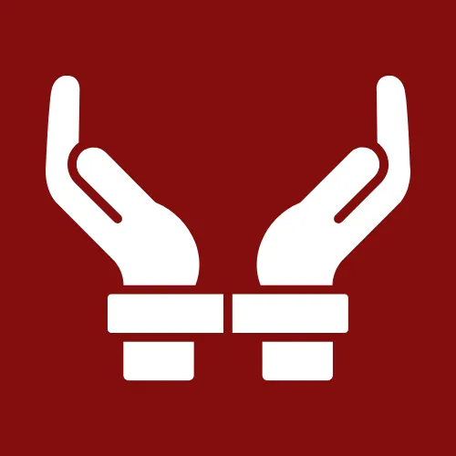 A desire for restraint