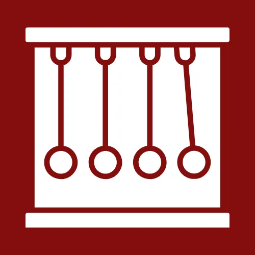 You want momentum without burnout