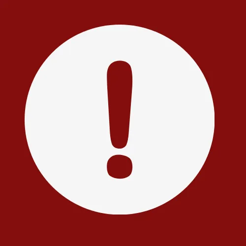 Everything feels important