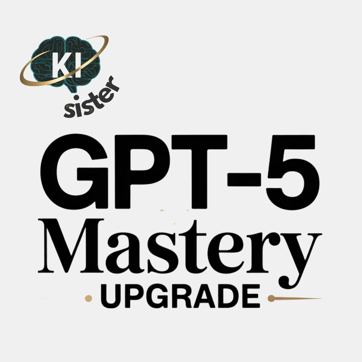 Lgo KI-Sister Emily, GPT für Foto & Video Prompts
