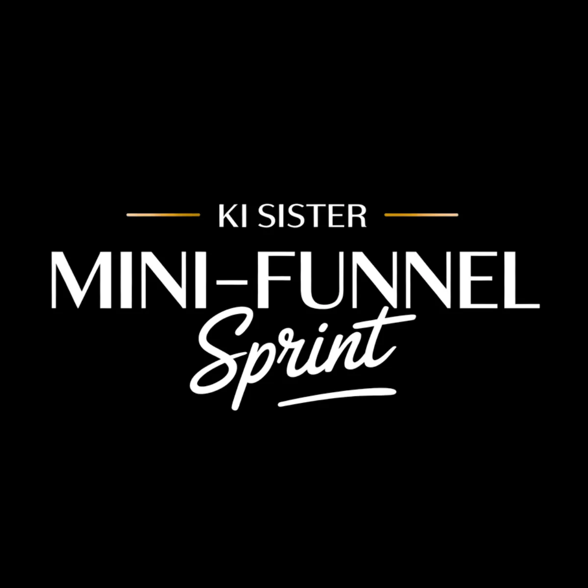 KI-Sister Emily-Logo und Emiy-Porträt