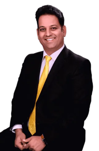 Pankaj Sanghi Canada