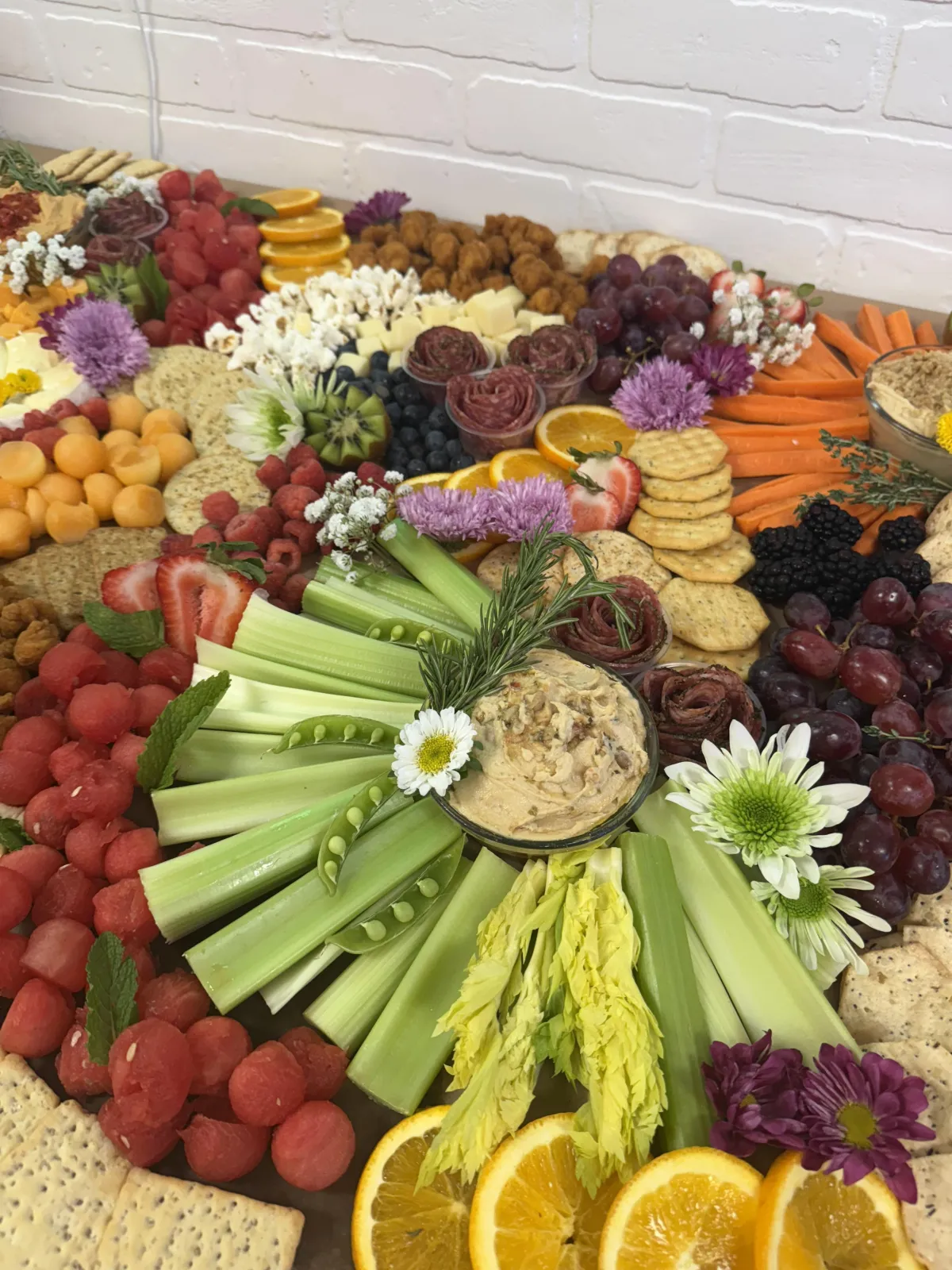 Rawfully Delicious Charcuterie Boards - Done For You In SWFL - Delivery or Pickup