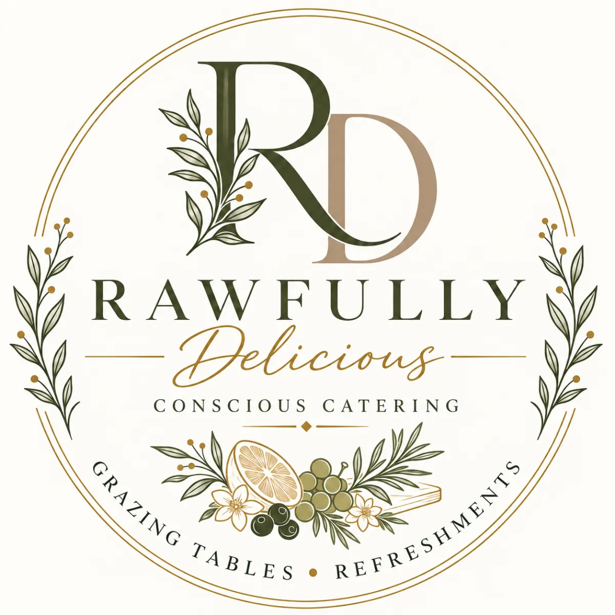 Brand Logo