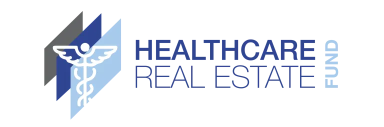 Healthcare Real Estate Fund Logo