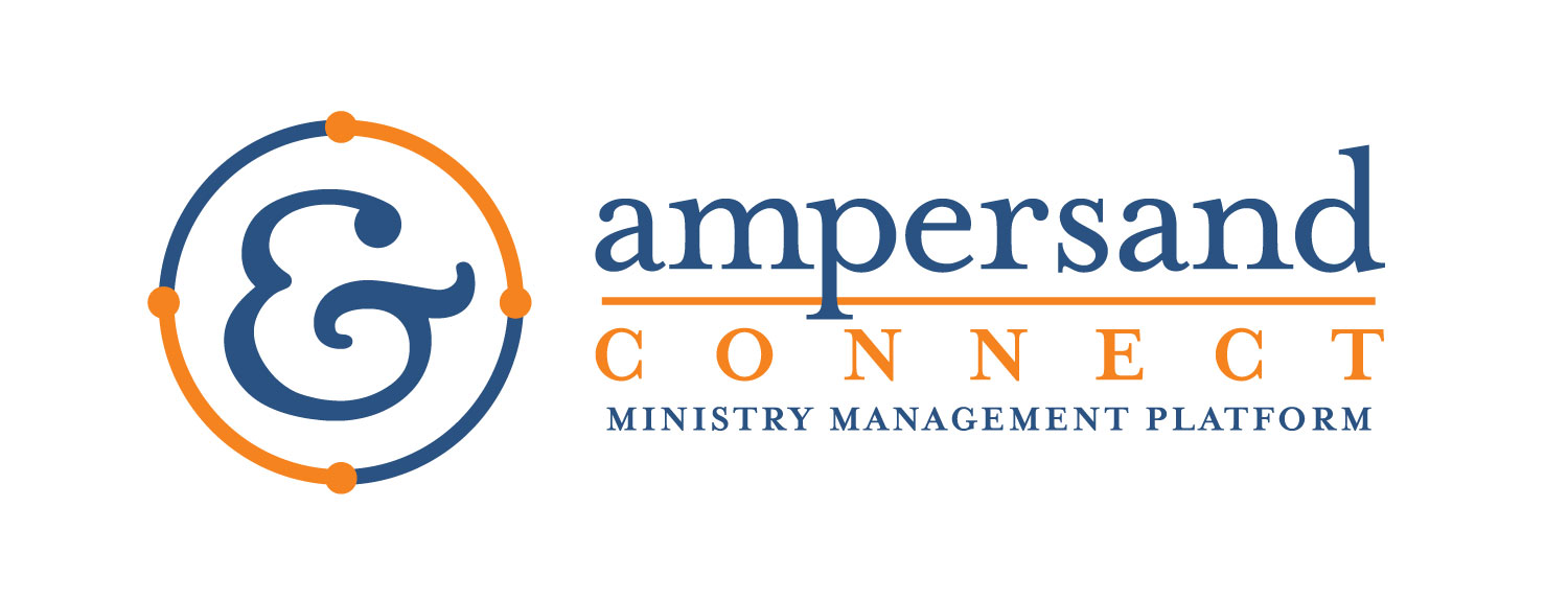 Ampersand Connect logo