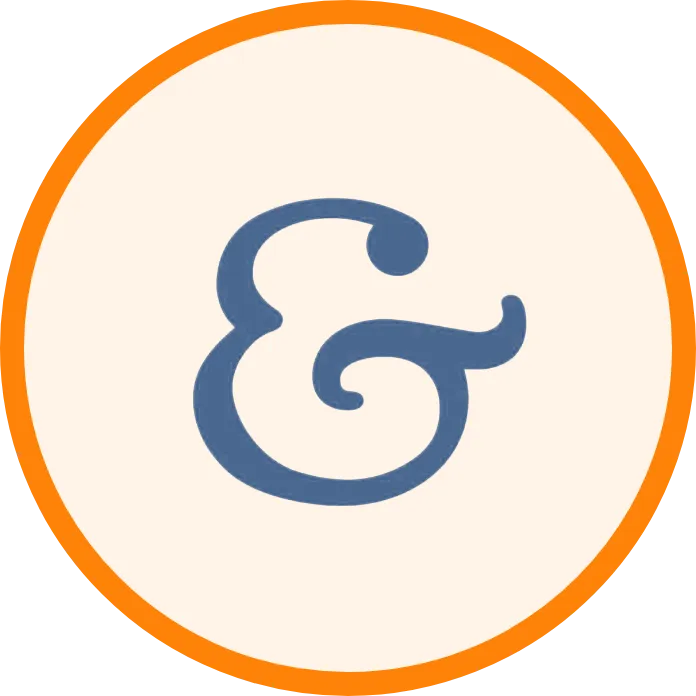 Ampersand Connect all-in-one ministry CRM and communication dashboard