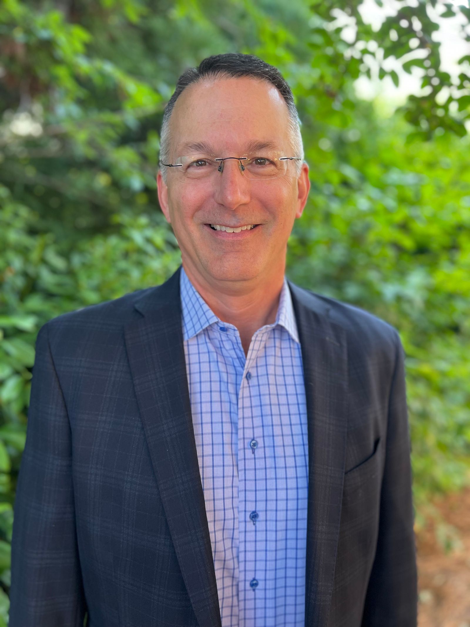 Mitch Crowe, CPA