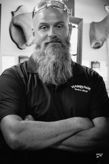 Mark Alderson, Owner