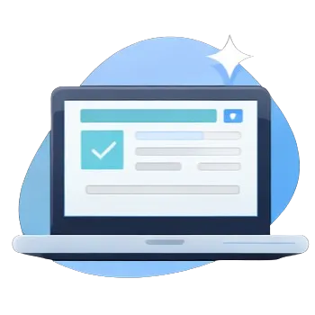 Custom SEO-optimized website for painting companies