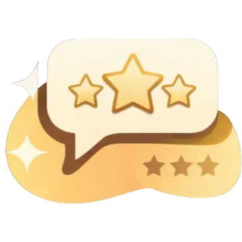 Automated review and reputation system for contractors