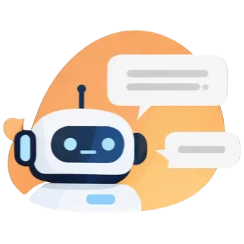 AI chatbot capturing leads for plumbers