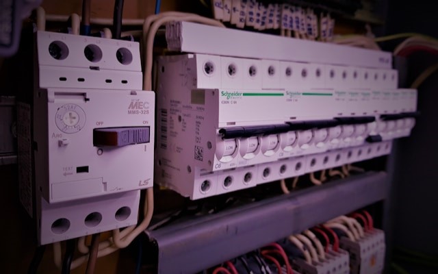 Marketing for electrical companies
