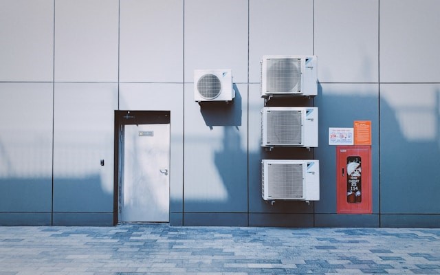 Marketing for HVAC companies