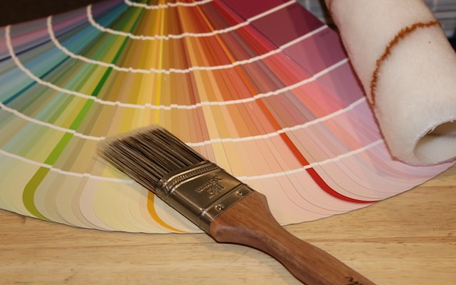 Marketing for painting companies
