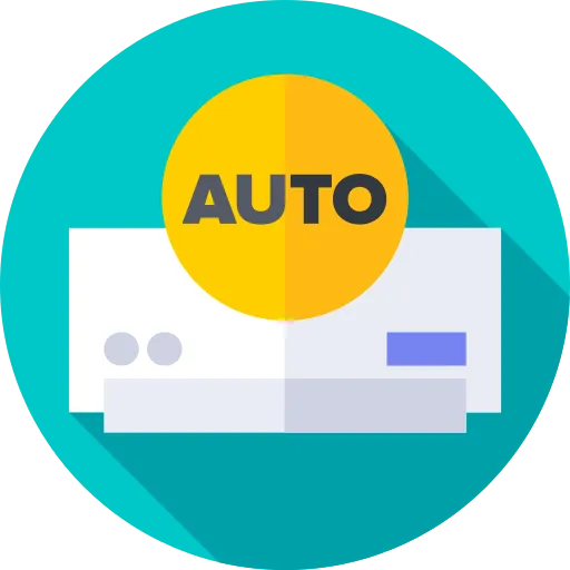Automated review and reputation system for contractors