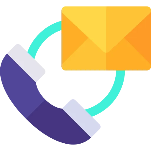 Calls, texts, forms, and chats in one powerful CRM.