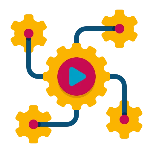 Trigger follow-ups, reminders, and notifications inside our CRM.