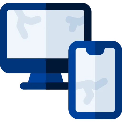 Access BTS CRM from your phone and computer.